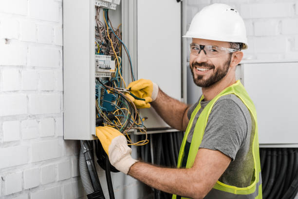  Belvidere, IL Electrician Pros