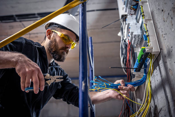 Best Emergency Electrician Near Me  in Belvidere, IL