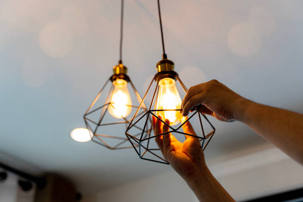Best Electrical Installation Contractor  in Belvidere, IL