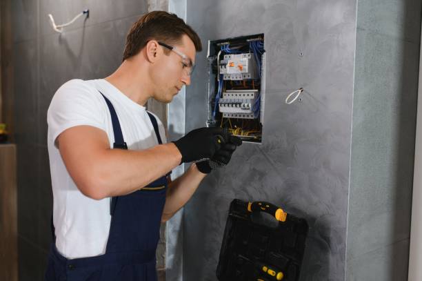 Best Emergency Electrical Repair  in Belvidere, IL