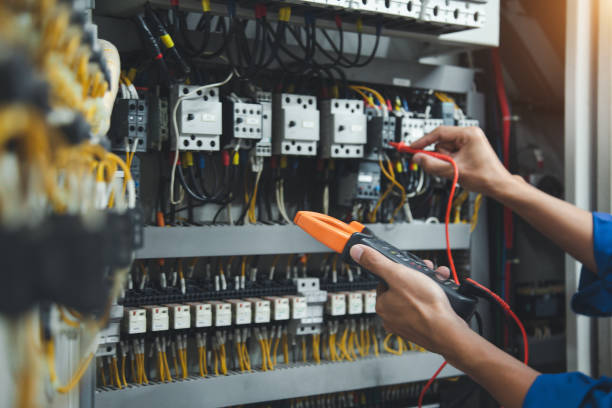 Best Electrical Outlet Repair  in Belvidere, IL