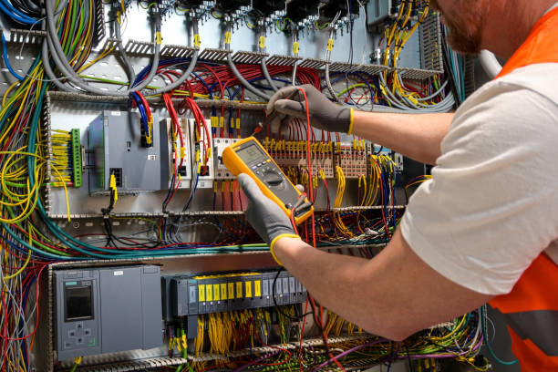 Best Electrical Repair Services  in Belvidere, IL